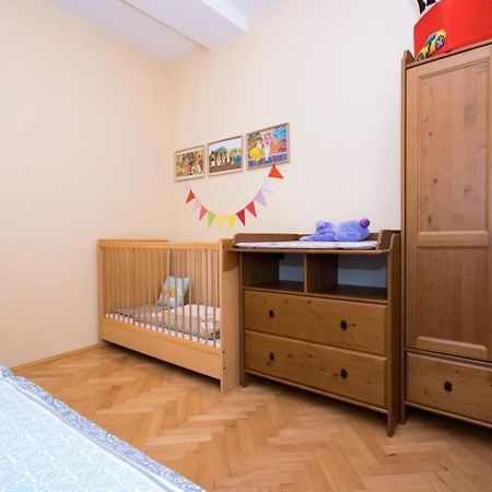 Ecomfort Apartment Kecskemet Luaran gambar
