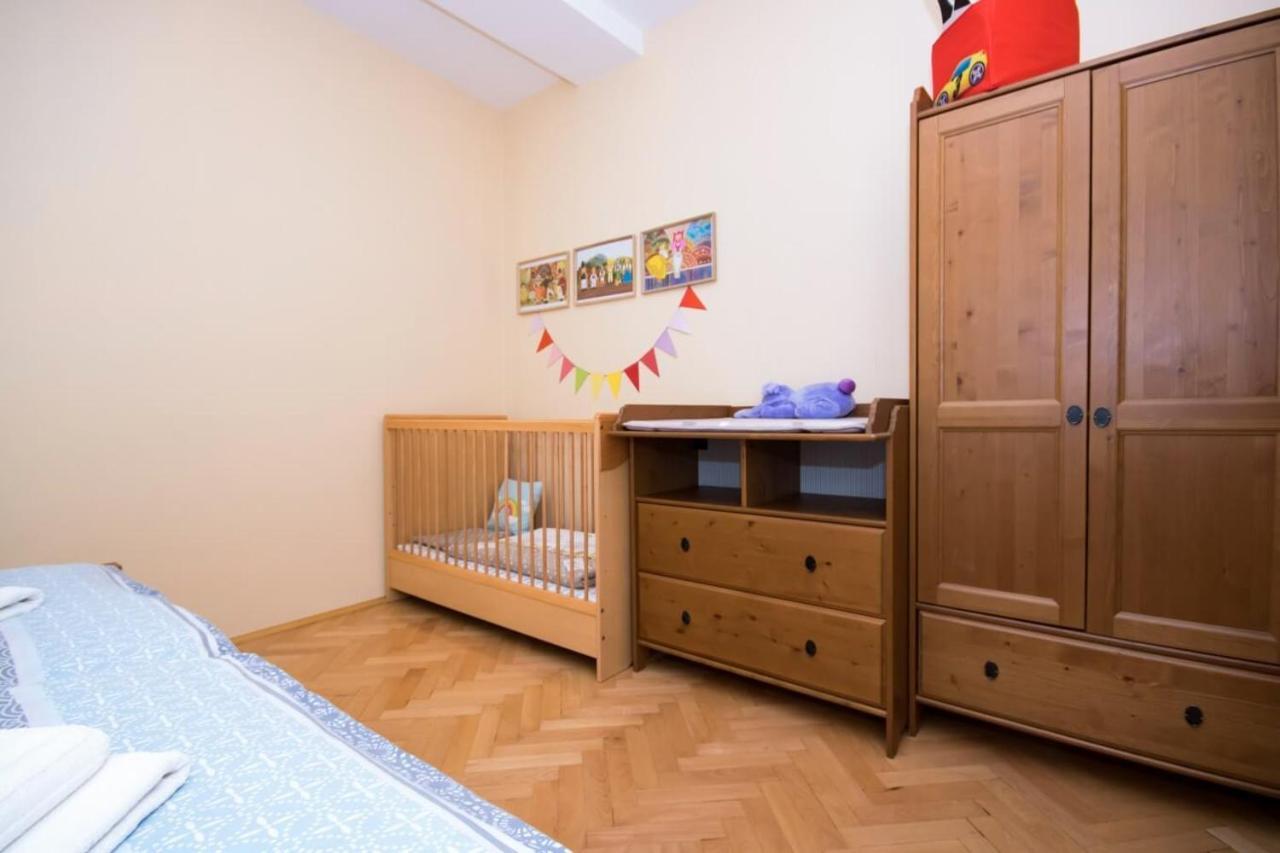 Ecomfort Apartment Kecskemet Luaran gambar