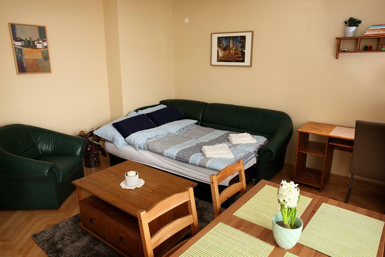 Ecomfort Apartment Kecskemet Luaran gambar