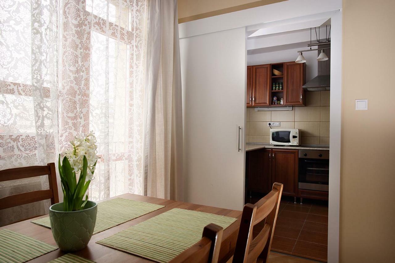 Ecomfort Apartment Kecskemet Luaran gambar