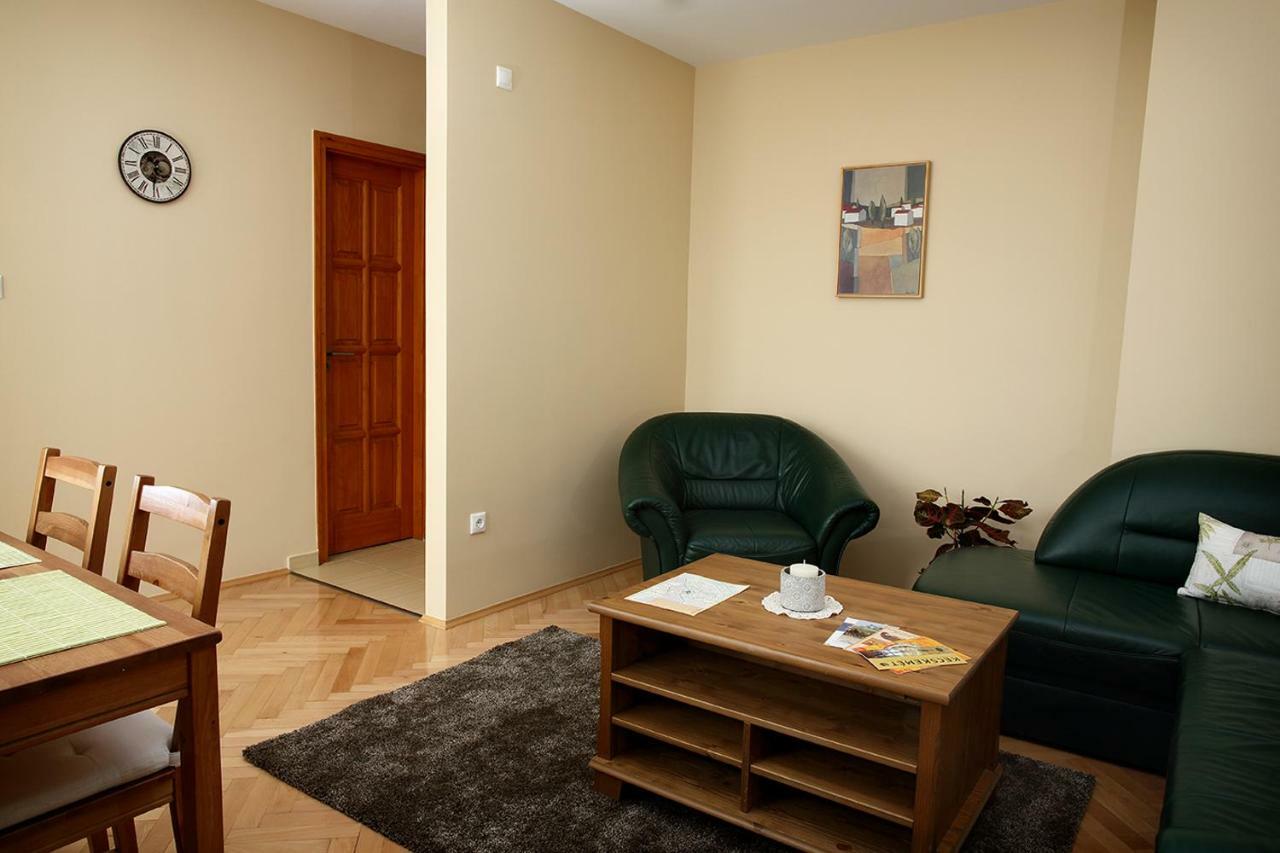 Ecomfort Apartment Kecskemet Luaran gambar