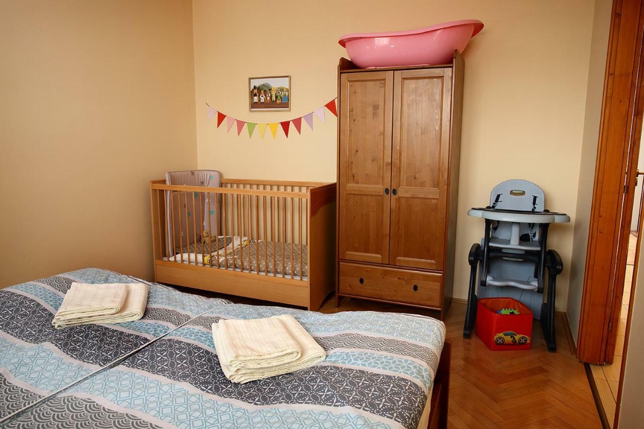 Ecomfort Apartment Kecskemet Luaran gambar